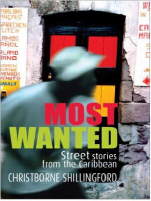 cover image of Most Wanted